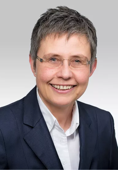 Dr Sabine Dembkowski