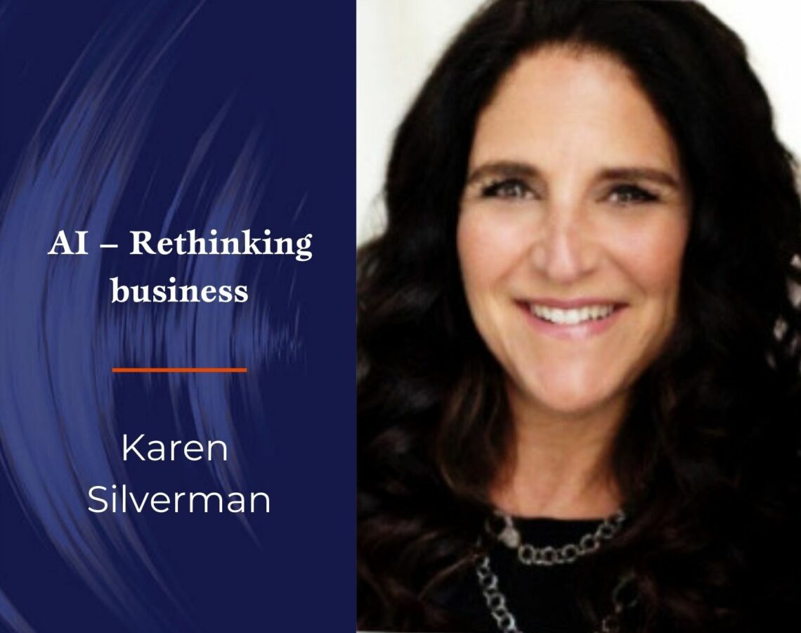 BetterBoards LinkedIn Karen Silverman
