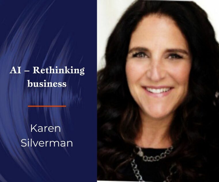 BetterBoards LinkedIn Karen Silverman