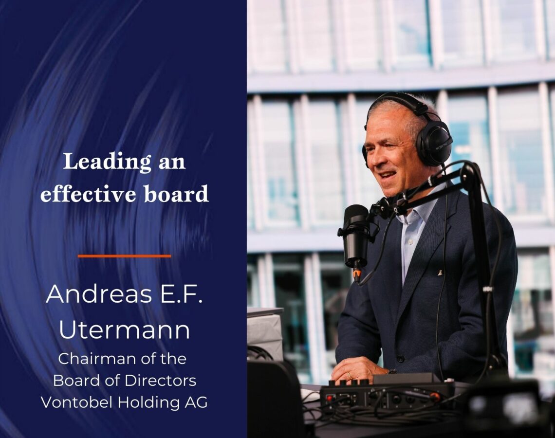 BetterBoards LinkedIn Andreas E.F. Utermann v