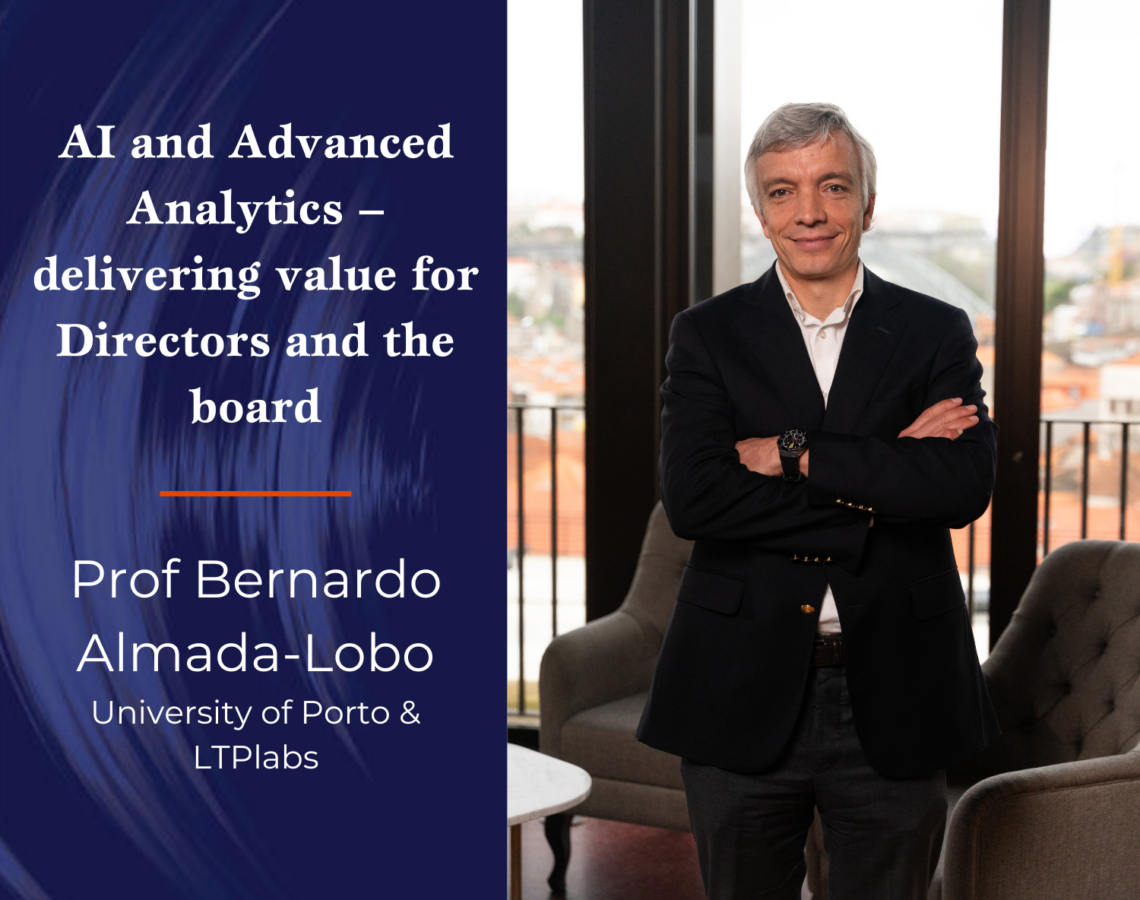 BetterBoards LinkedIn Bernardo Almada Lobo