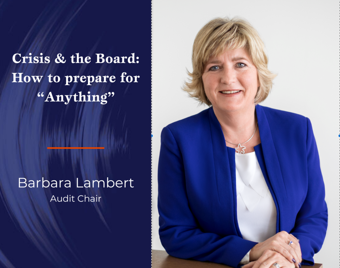 BetterBoards LinkedIn Barbara Lambert