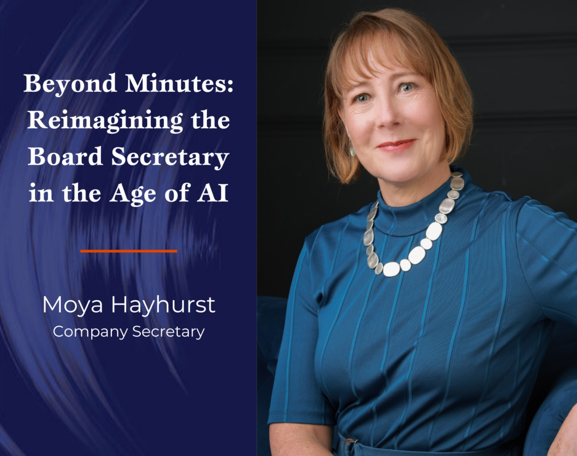BetterBoards LinkedIn Moya Hayhurst()