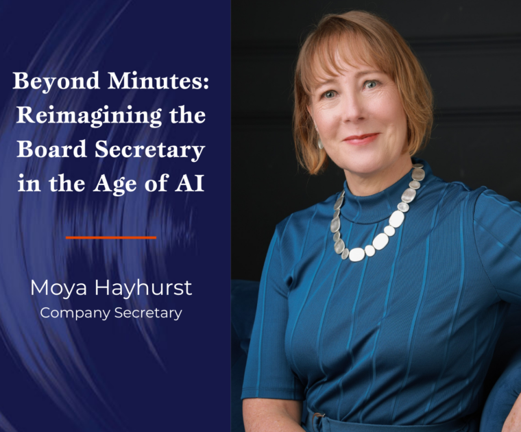BetterBoards LinkedIn Moya Hayhurst()