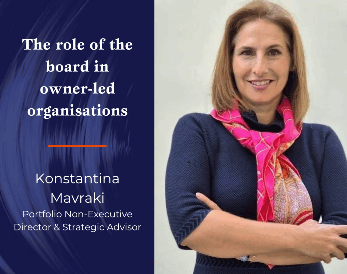 BetterBoards LinkedIn Konstantina Mavraki