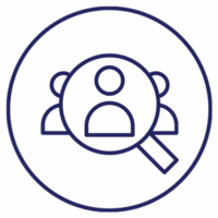 Gather Perspectives icon - Better Boards