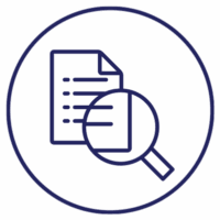 Look at the data icon - Better Boards