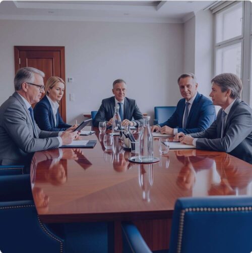 Smart software for internal board evaluations smarter Better Boards