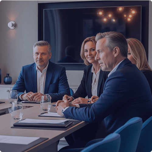 Better Boards partner solutions Better Boards partner solutions