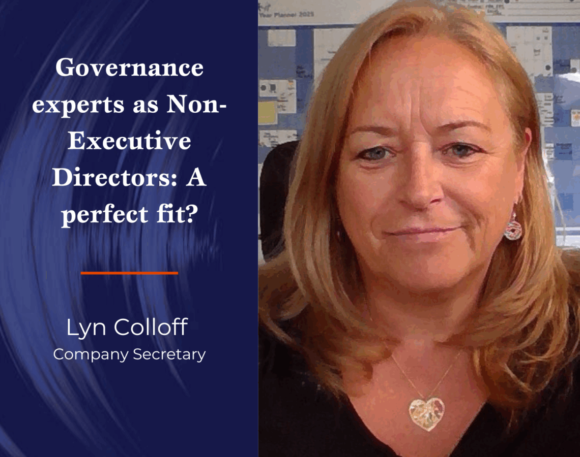 BetterBoards LinkedIn Lyn Colloff