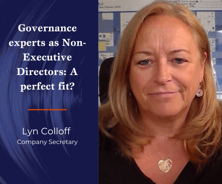BetterBoards LinkedIn Lyn Colloff