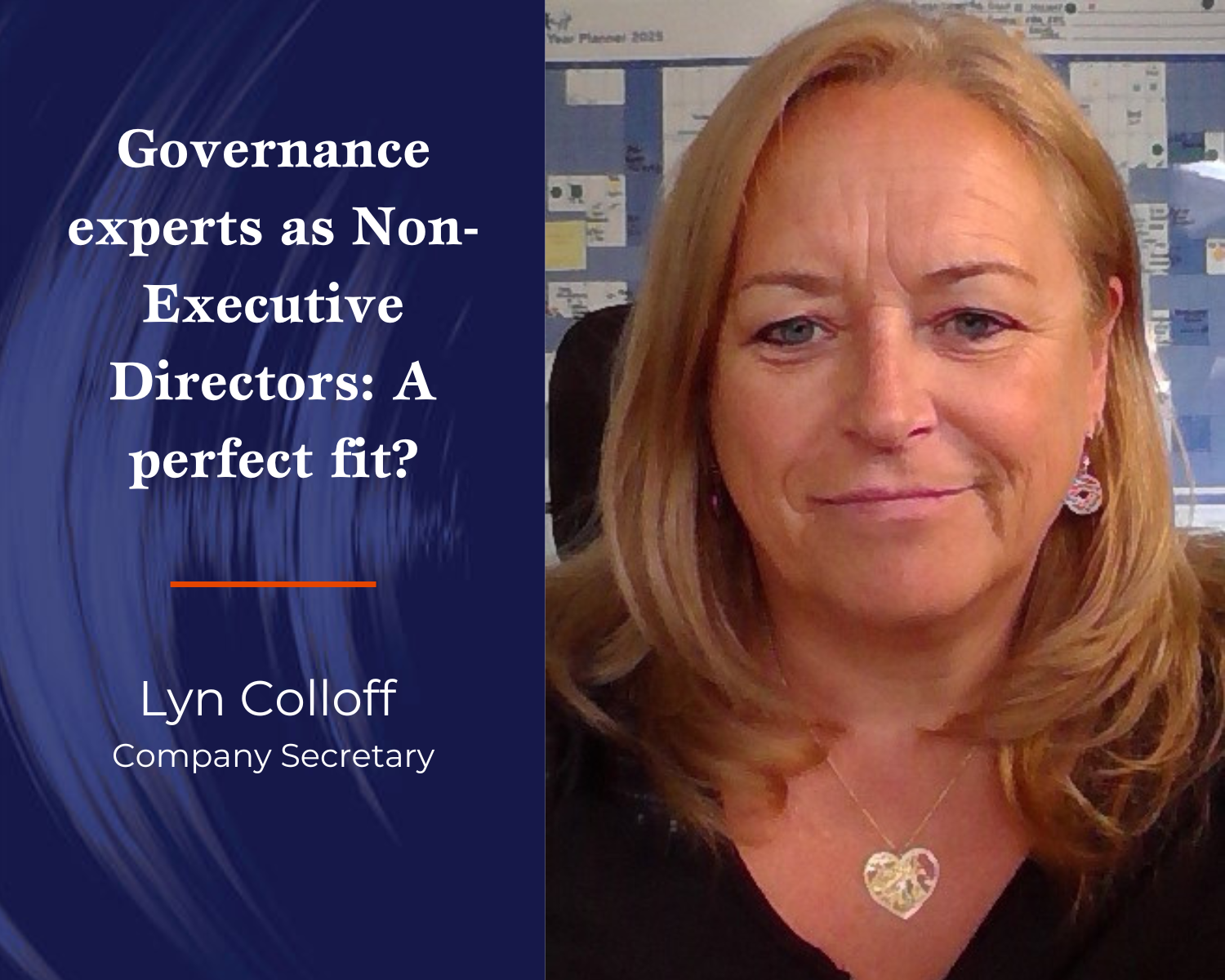 David Colloff Governance Experts as Non-Executive Directors: A perfect fit?