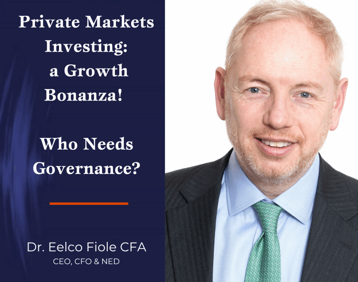 BetterBoards LinkedIn Dr Eelco Fiole