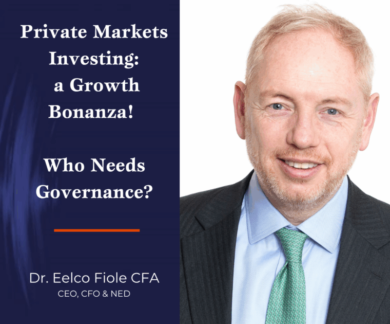 BetterBoards LinkedIn Dr Eelco Fiole