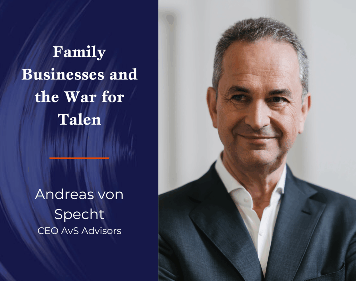 BetterBoards LinkedIn Andreas von Specht