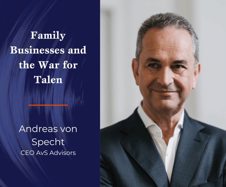 BetterBoards LinkedIn Andreas von Specht