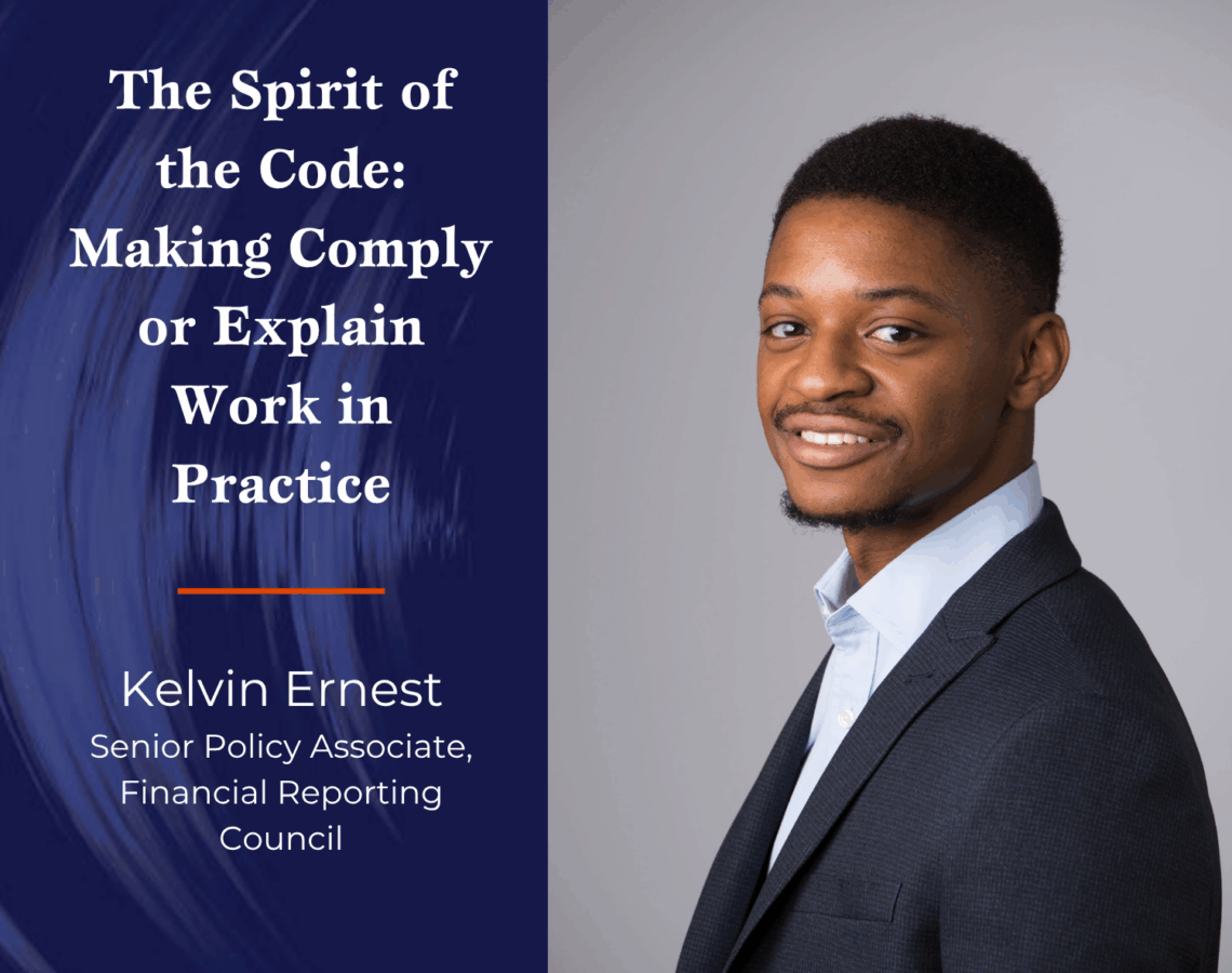 BetterBoards LinkedIn Kelvin Ernest