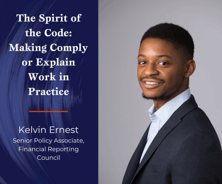 BetterBoards LinkedIn Kelvin Ernest