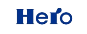 logo hero logo hero