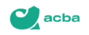 logo acba logo acba