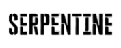 serpentine logo serpentine logo