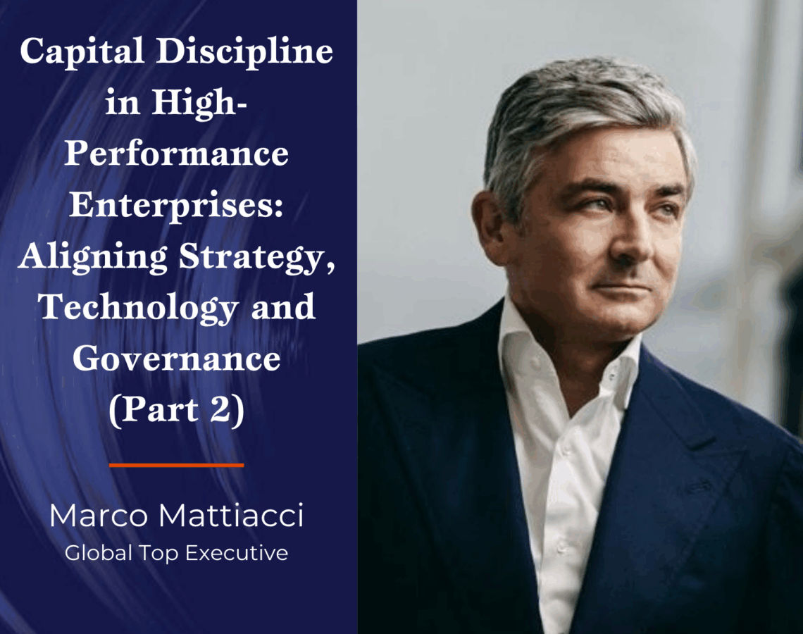 BetterBoards LinkedIn Marco Mattiacci