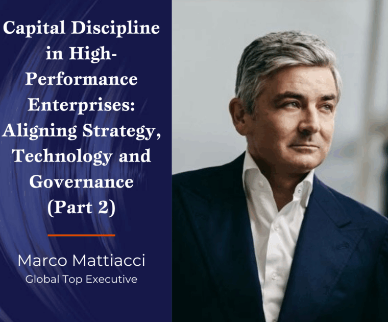 BetterBoards LinkedIn Marco Mattiacci