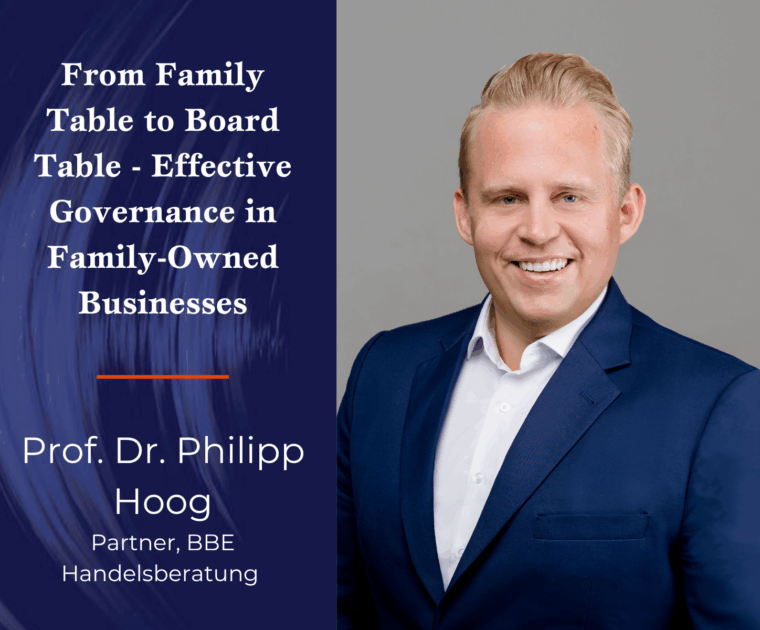 BetterBoards LinkedIn Philipp Hoog