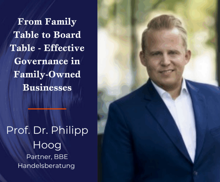 BetterBoards LinkedIn Philipp Hoog