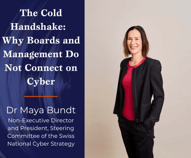BetterBoards LinkedIn Maya Bundt()