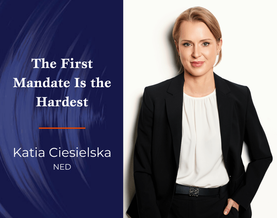 BetterBoards LinkedIn Katia Ciesielska