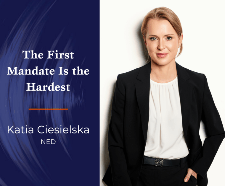 BetterBoards LinkedIn Katia Ciesielska