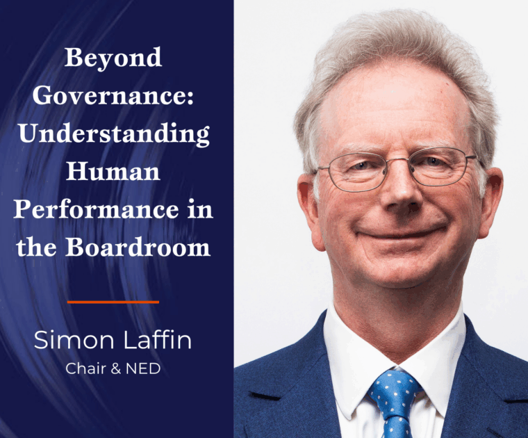 BetterBoards LinkedIn Simon Laffin